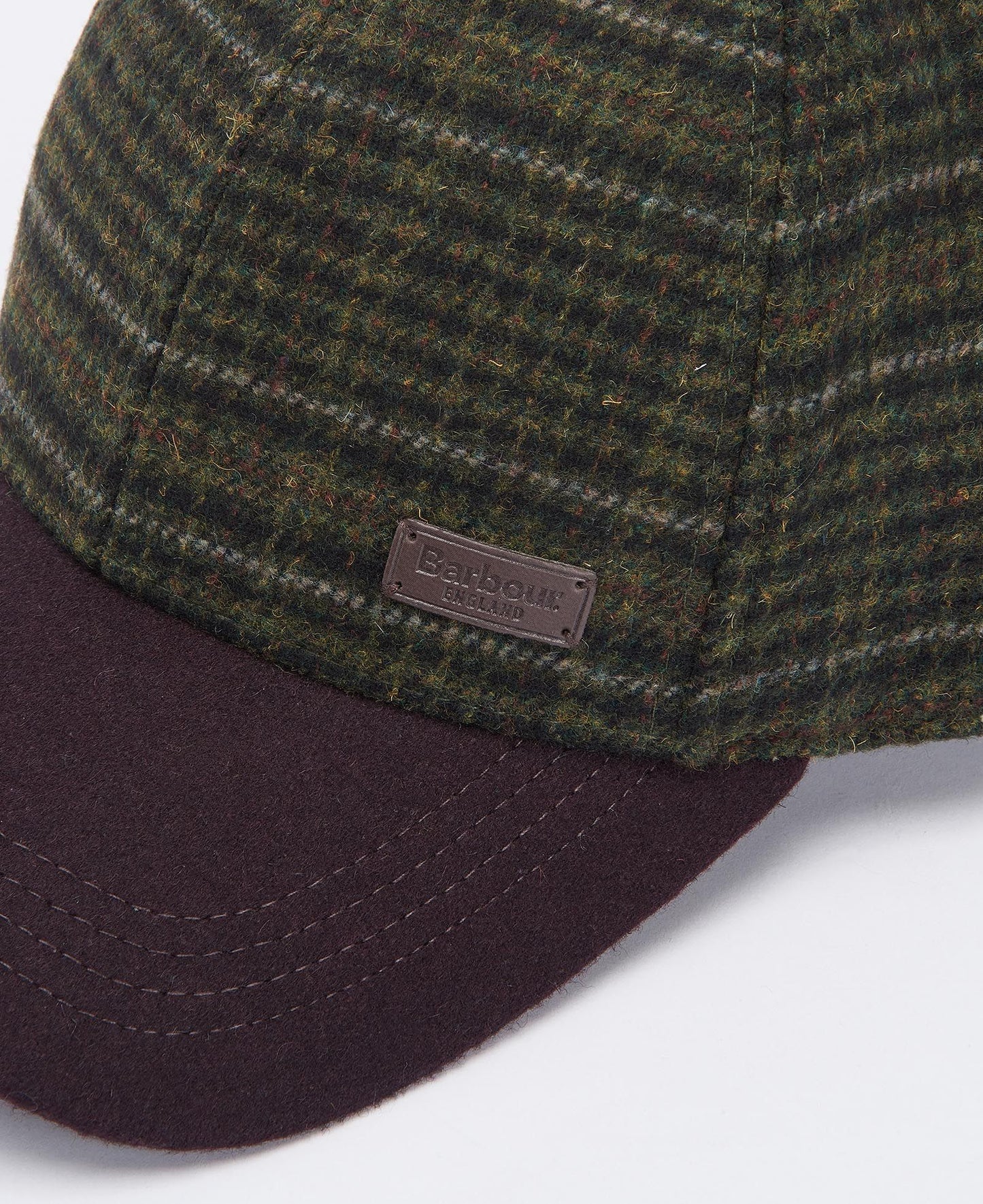 Barbour Cappellino Clyde