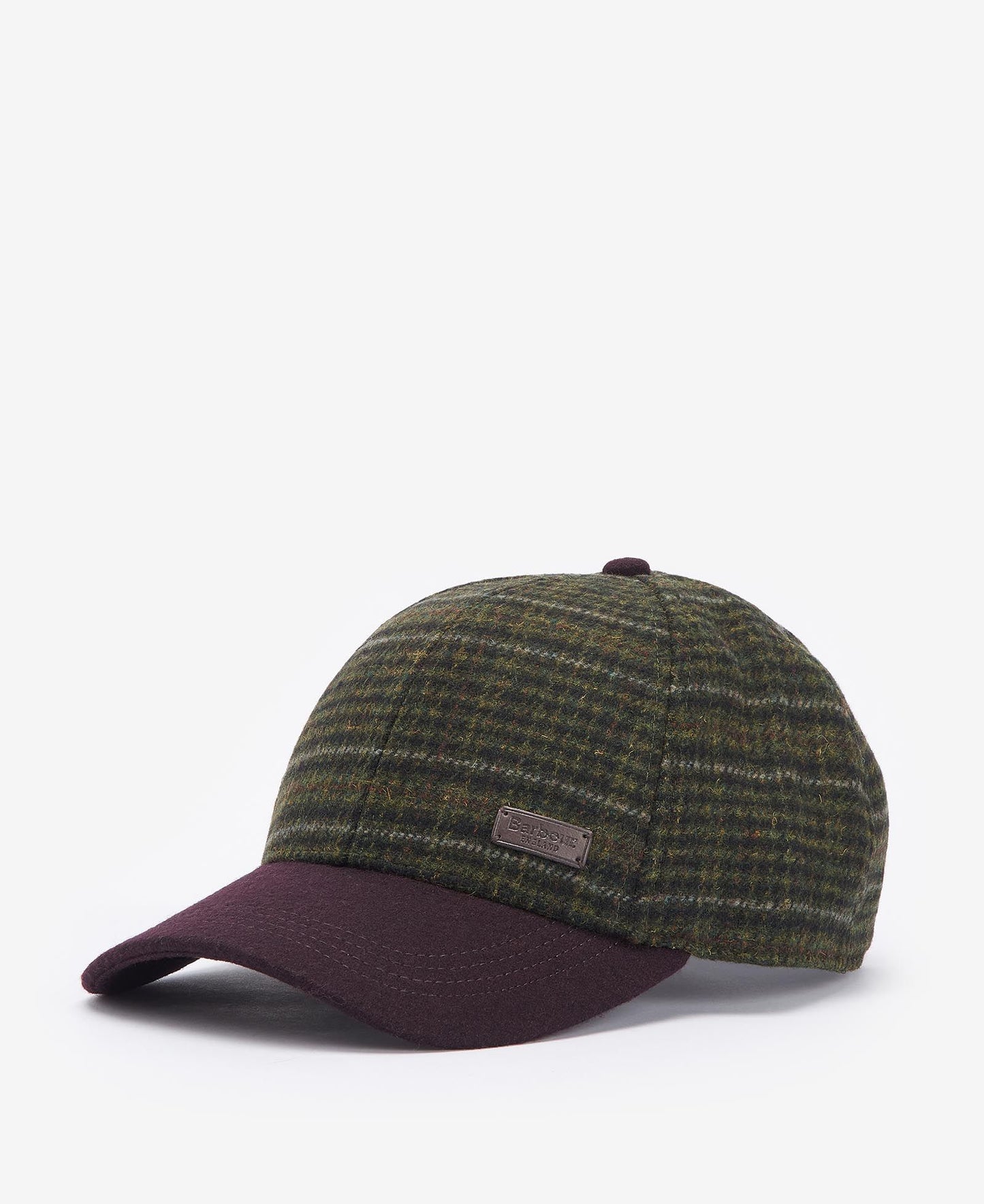 Barbour Cappellino Clyde