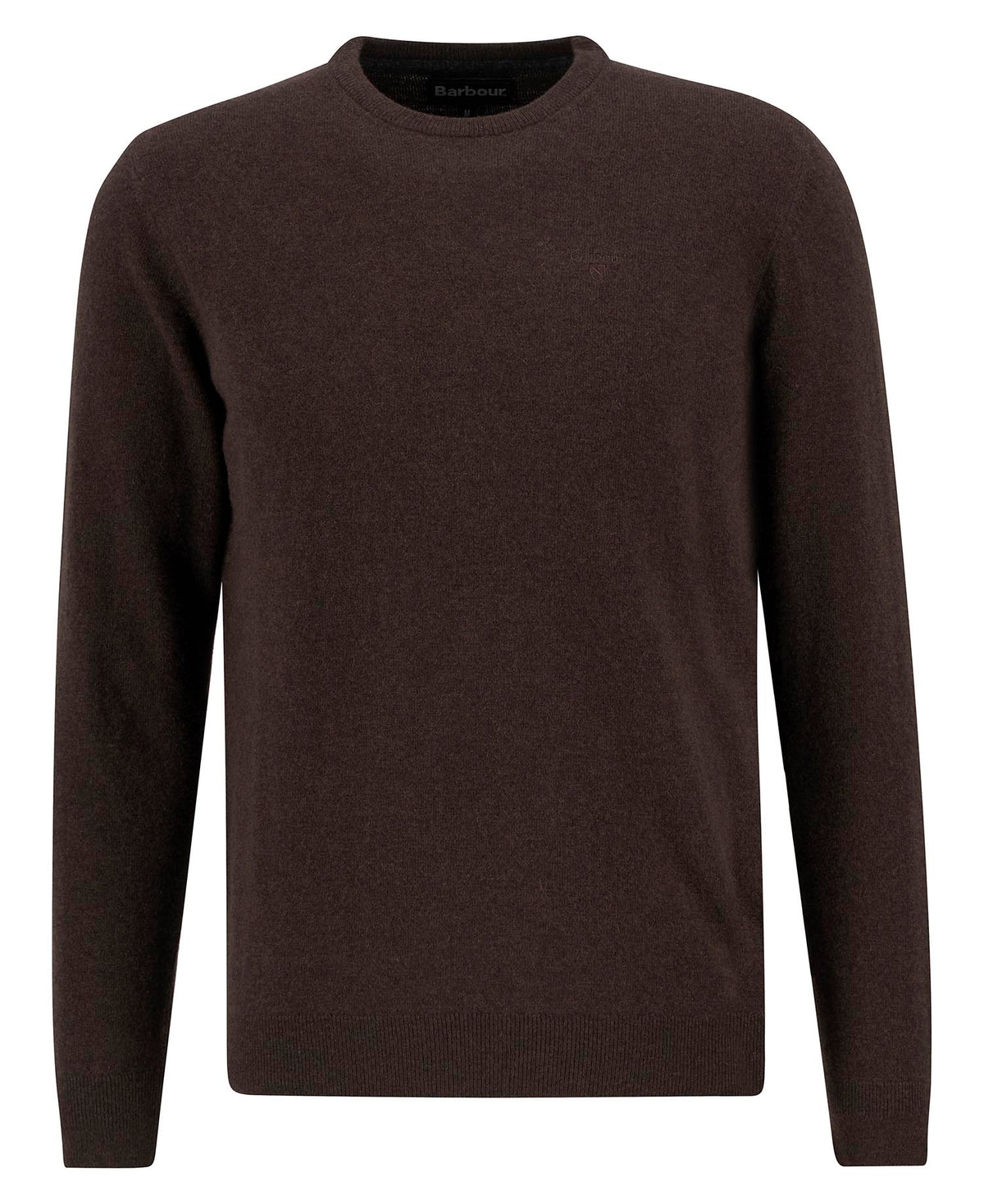 Barbour Felpa girocollo Essential