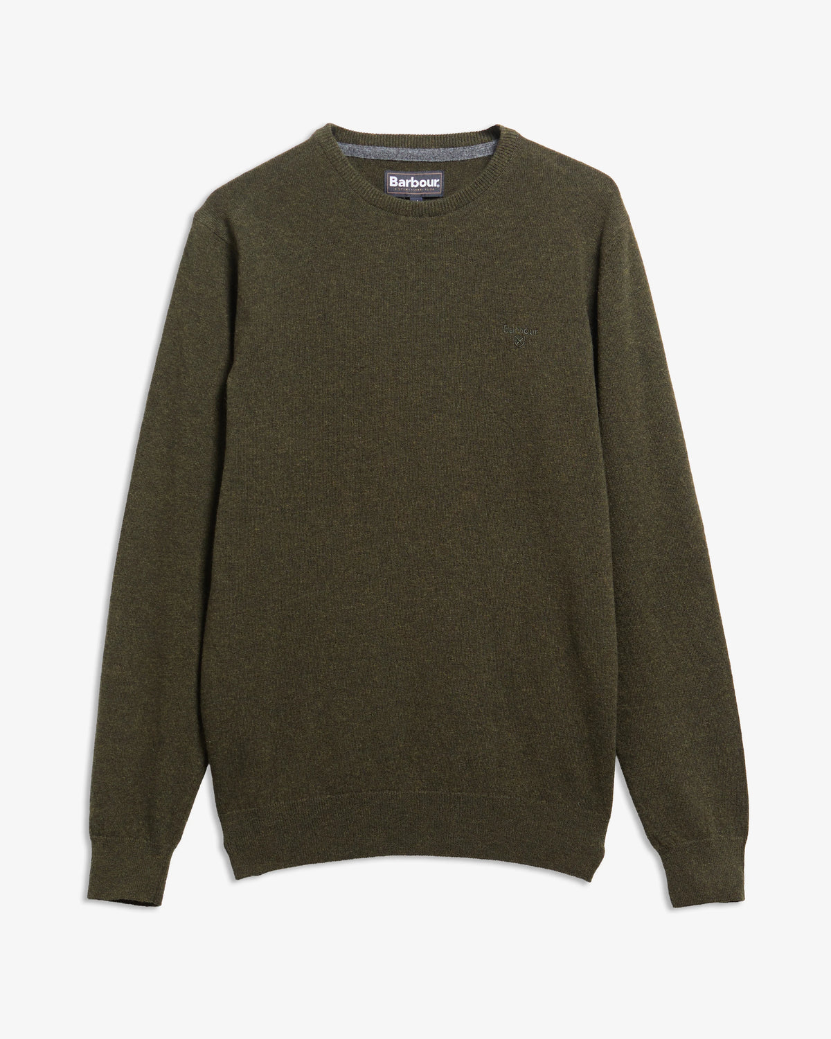 Barbour Felpa girocollo Essential