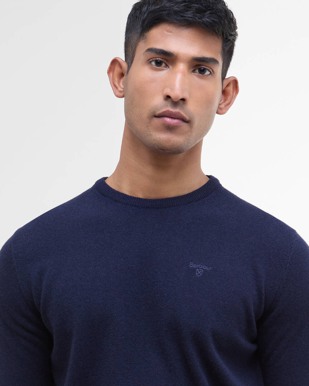 Barbour Felpa girocollo Essential