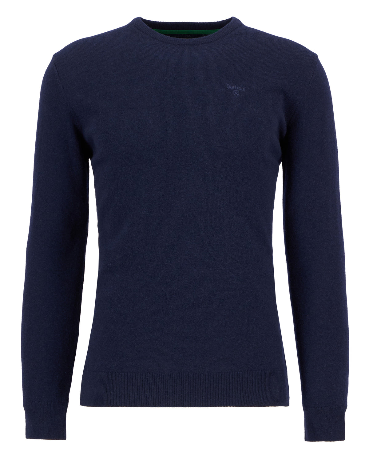 Barbour Felpa girocollo Essential