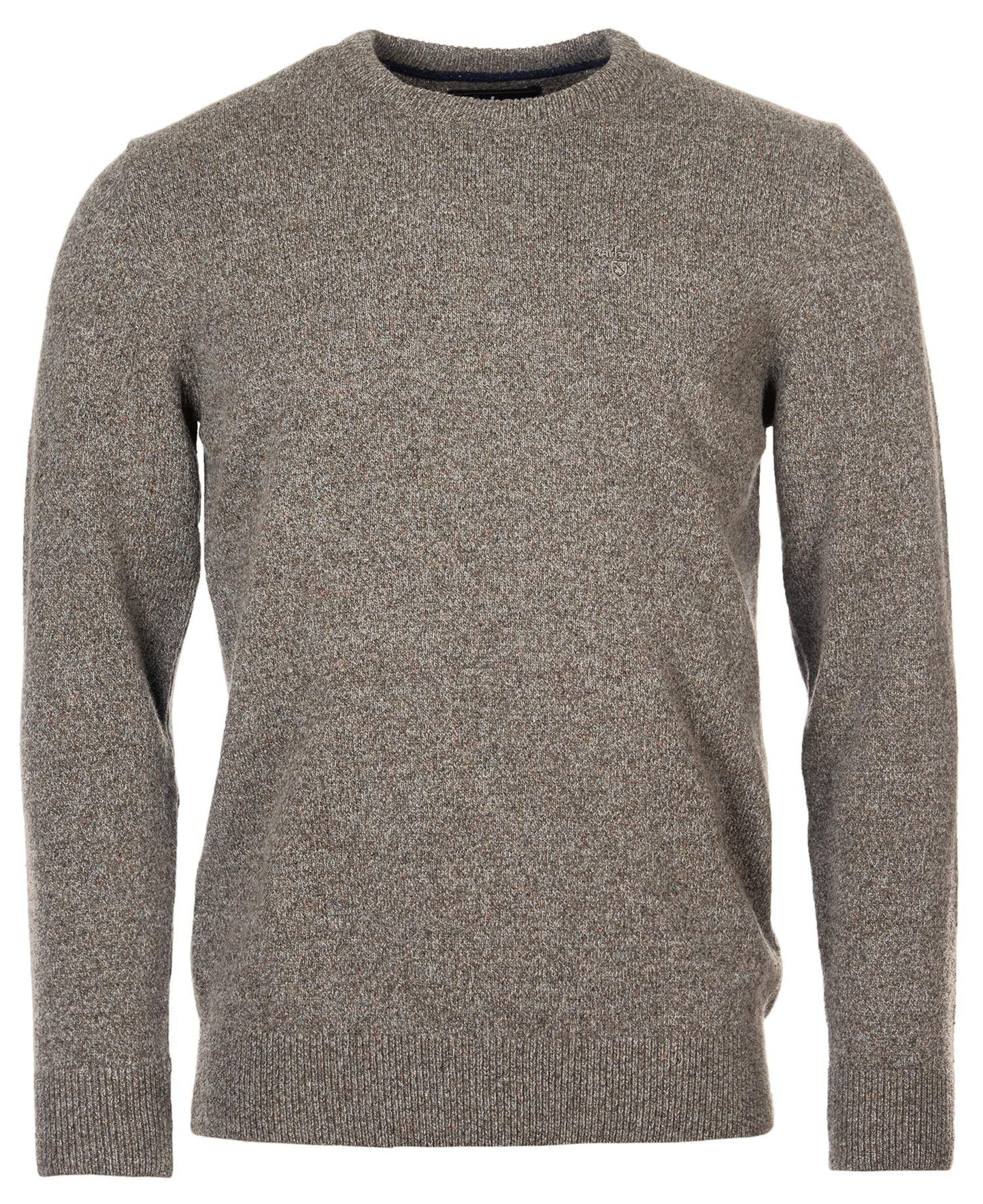 Barbour Felpa a girocollo Essential Tisbury