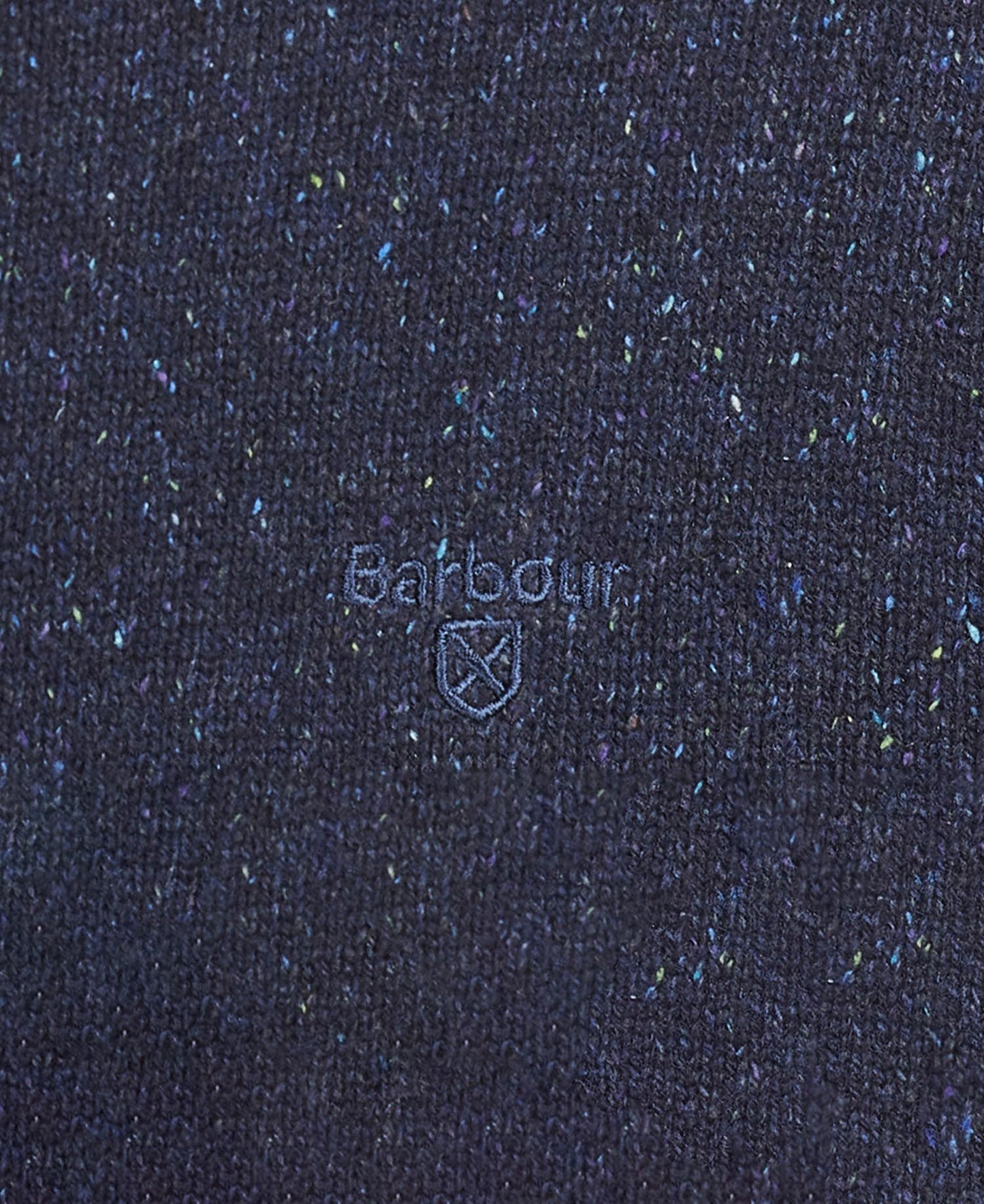 Barbour Felpa a girocollo Essential Tisbury