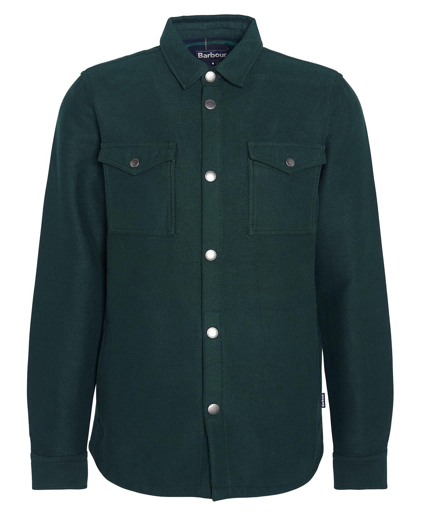 Barbour Overshirt Carrbridge