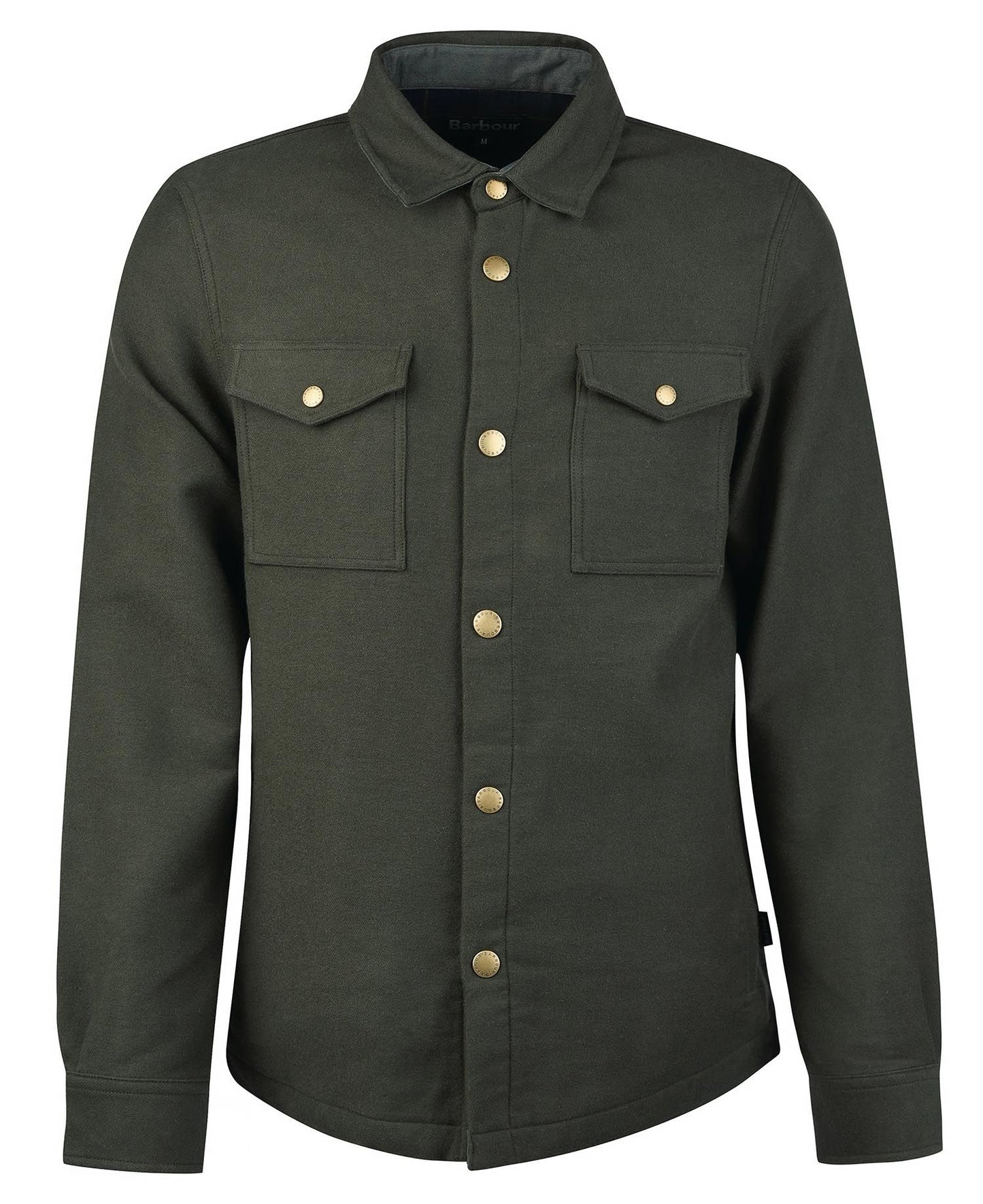 Barbour Overshirt Carrbridge