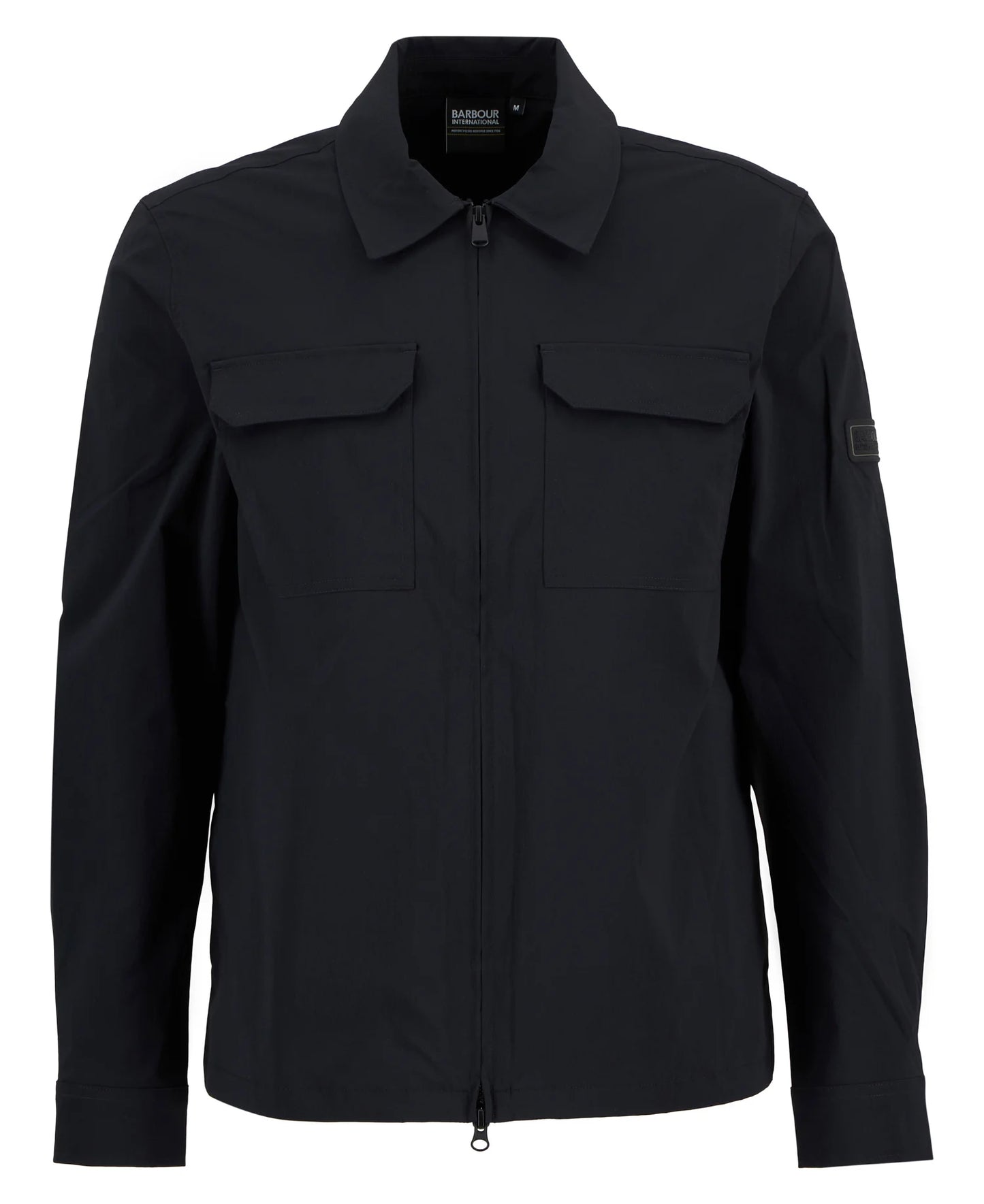 BARBOUR Overshirt Tucson