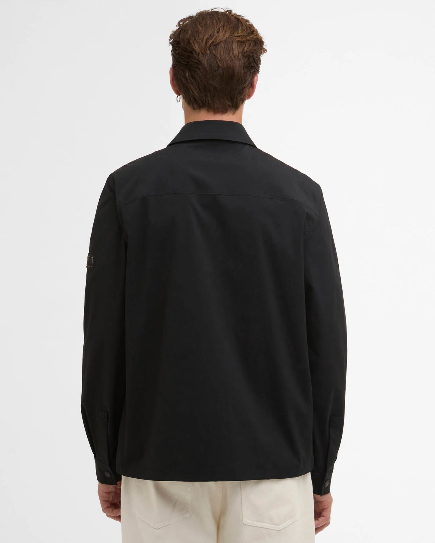 BARBOUR Overshirt Tucson