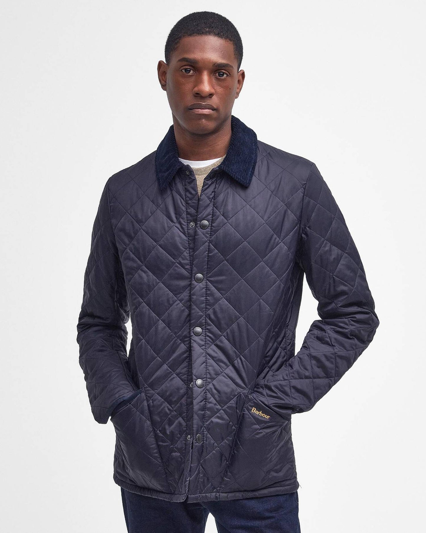 BARBOUR Heritage Liddesdale Quilt