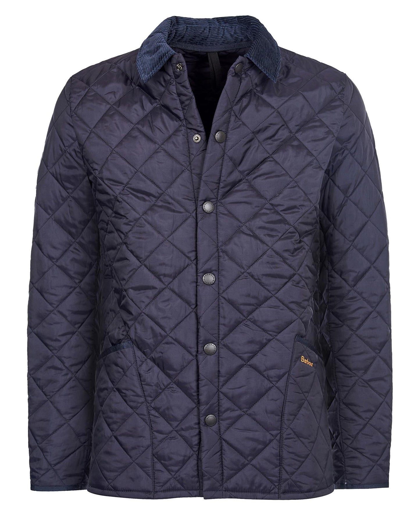 BARBOUR Heritage Liddesdale Quilt