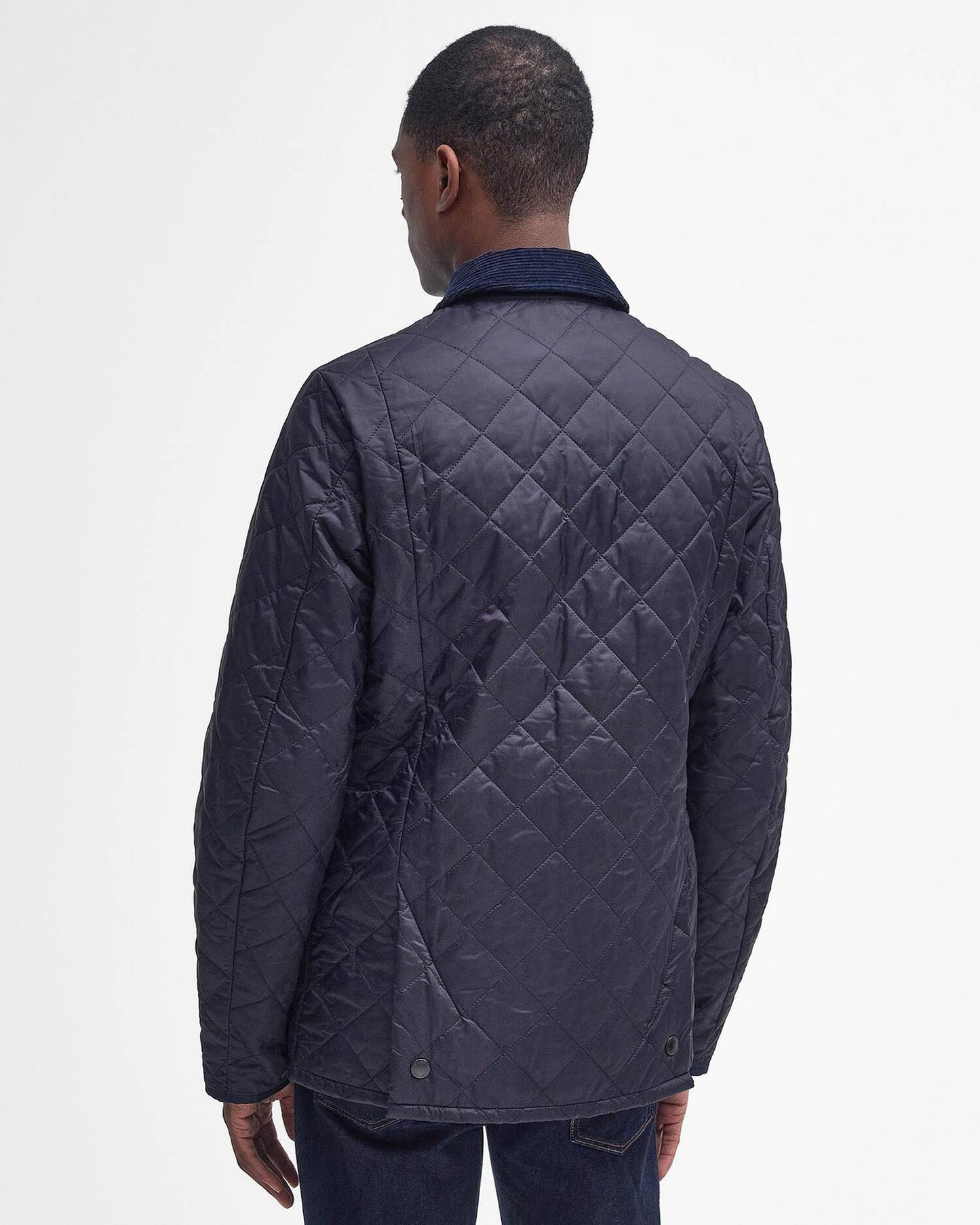 BARBOUR Heritage Liddesdale Quilt