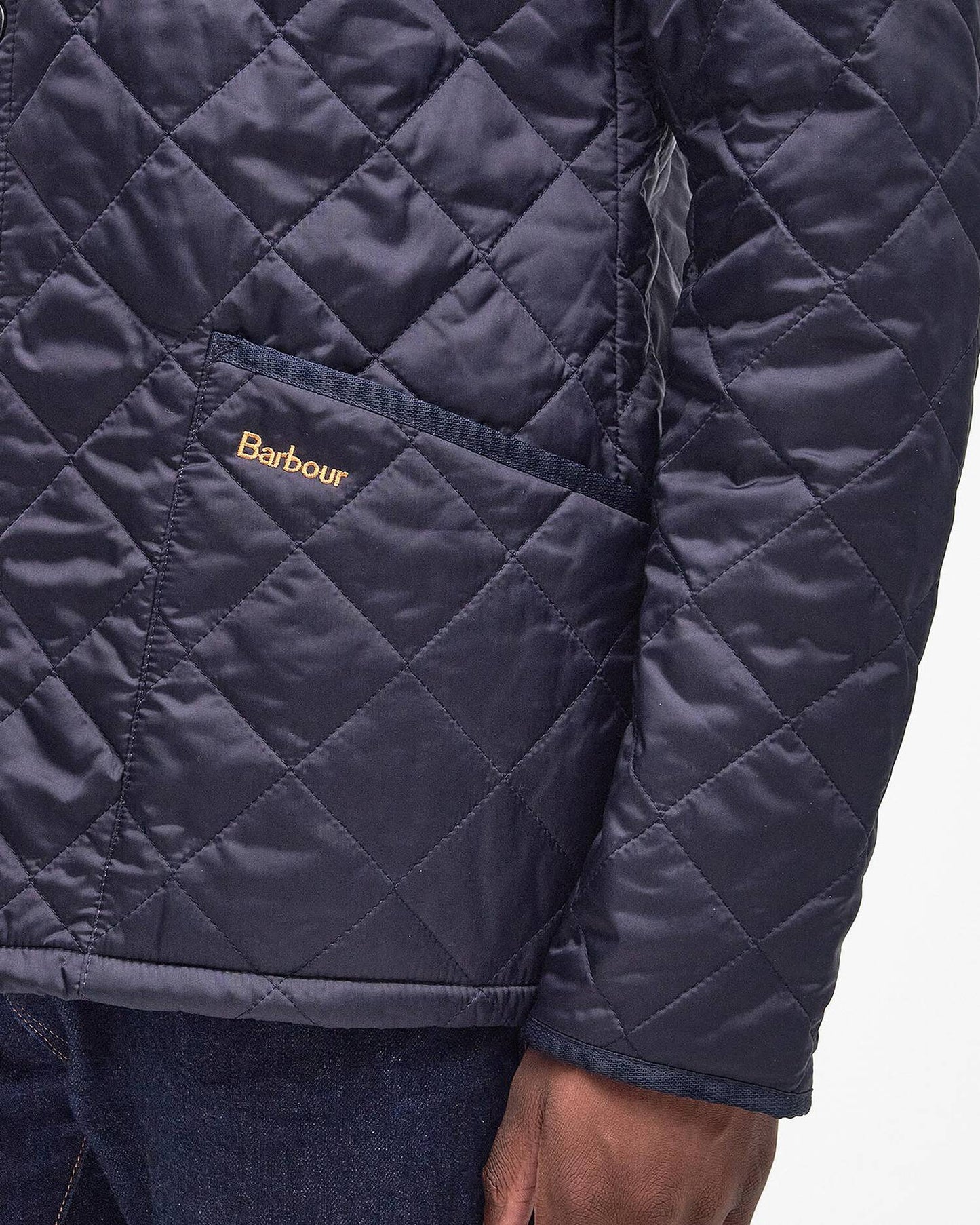 BARBOUR Heritage Liddesdale Quilt