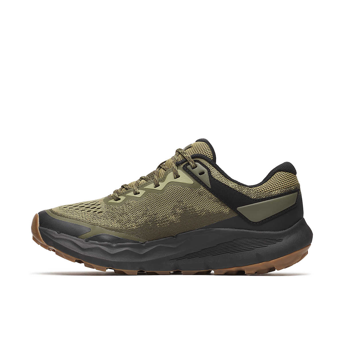 Merrell Nova 4 Waterproof Uomo