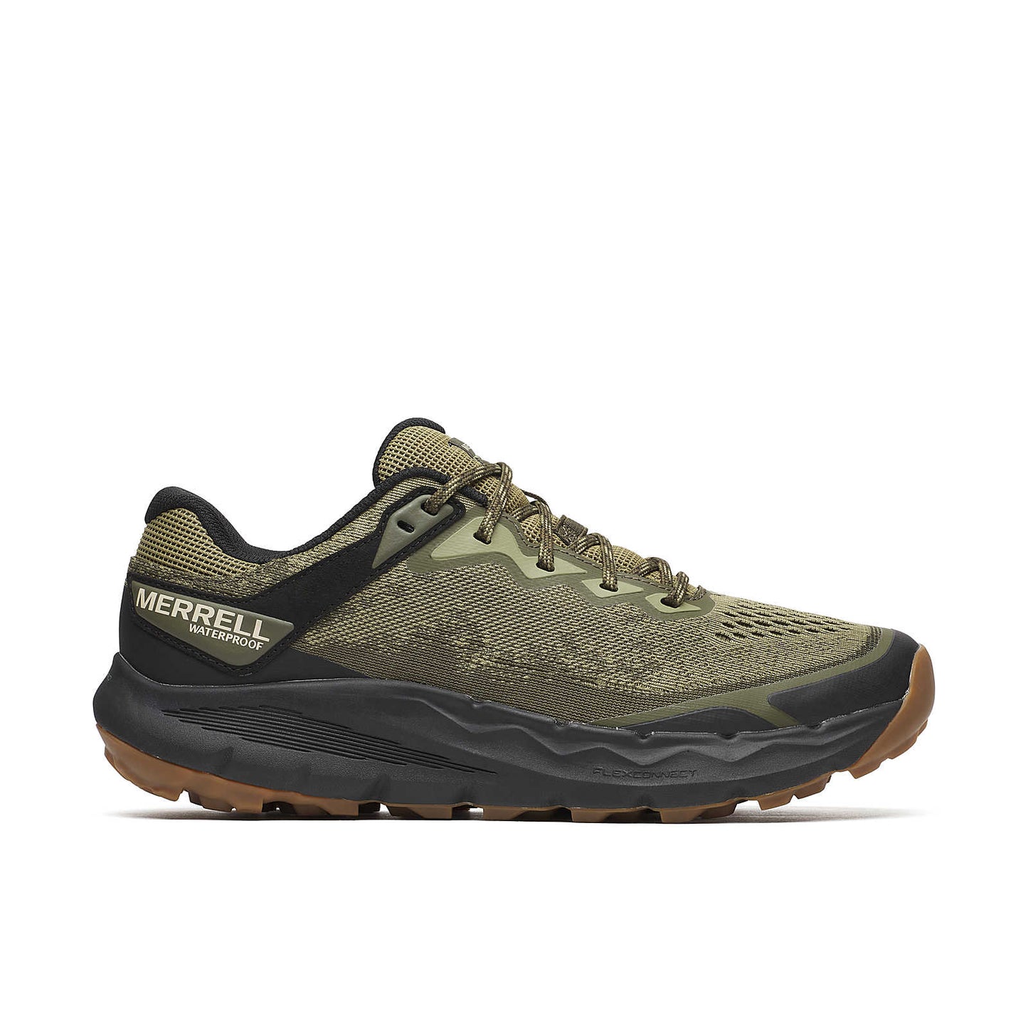 Merrell Nova 4 Waterproof Uomo