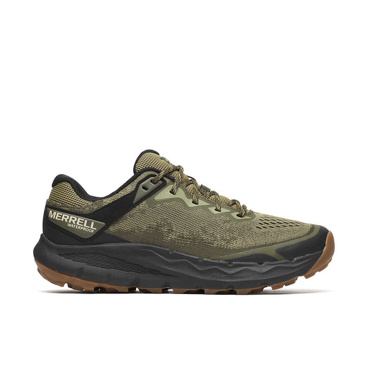 Merrell Nova 4 Waterproof Uomo