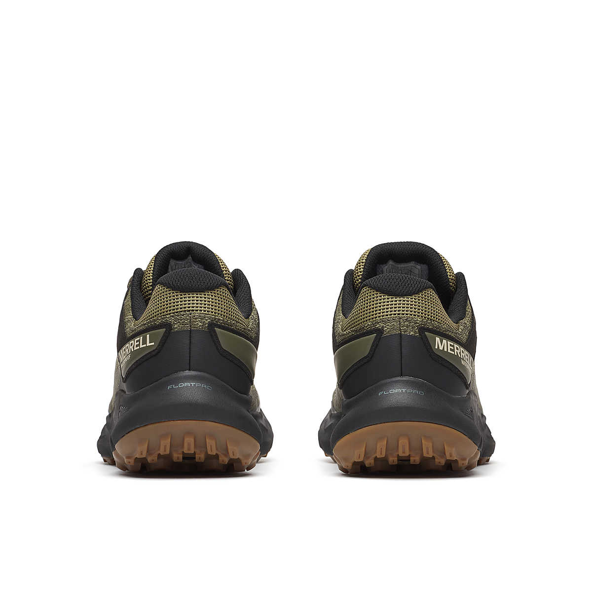 Merrell Nova 4 Waterproof Uomo