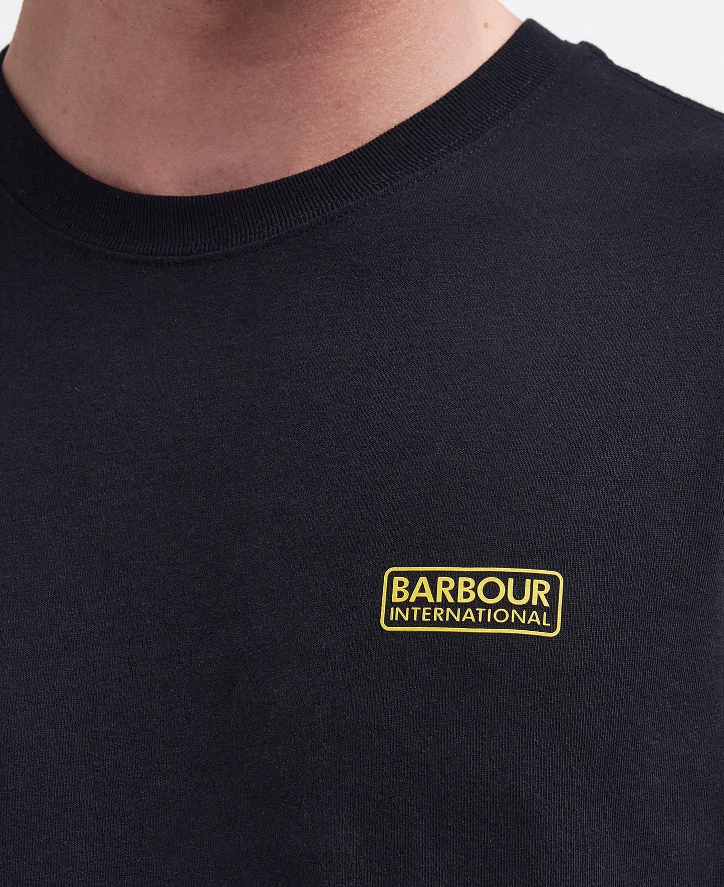 Barbour Essential - Polo a righe