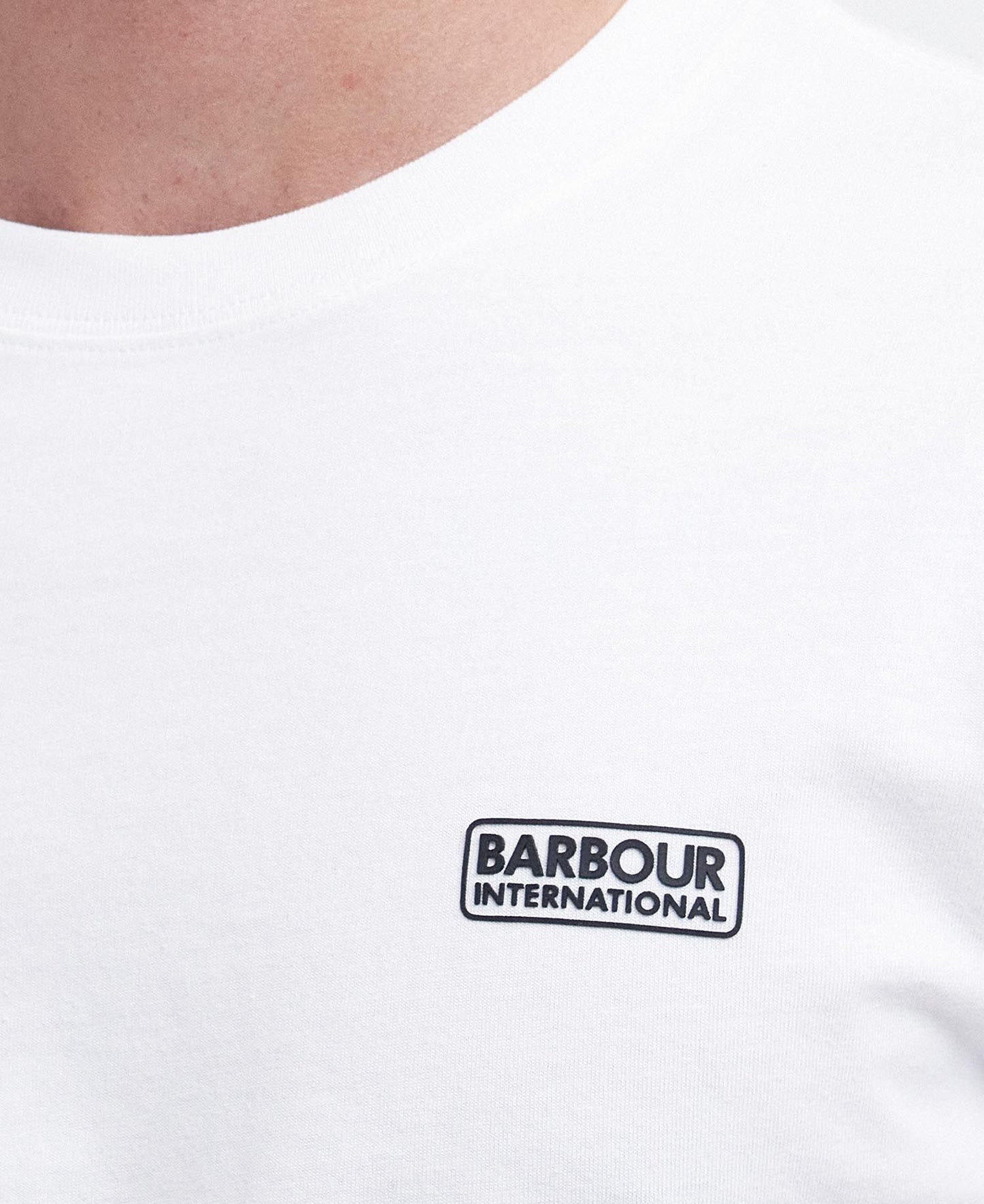 Barbour Essential - Polo a righe