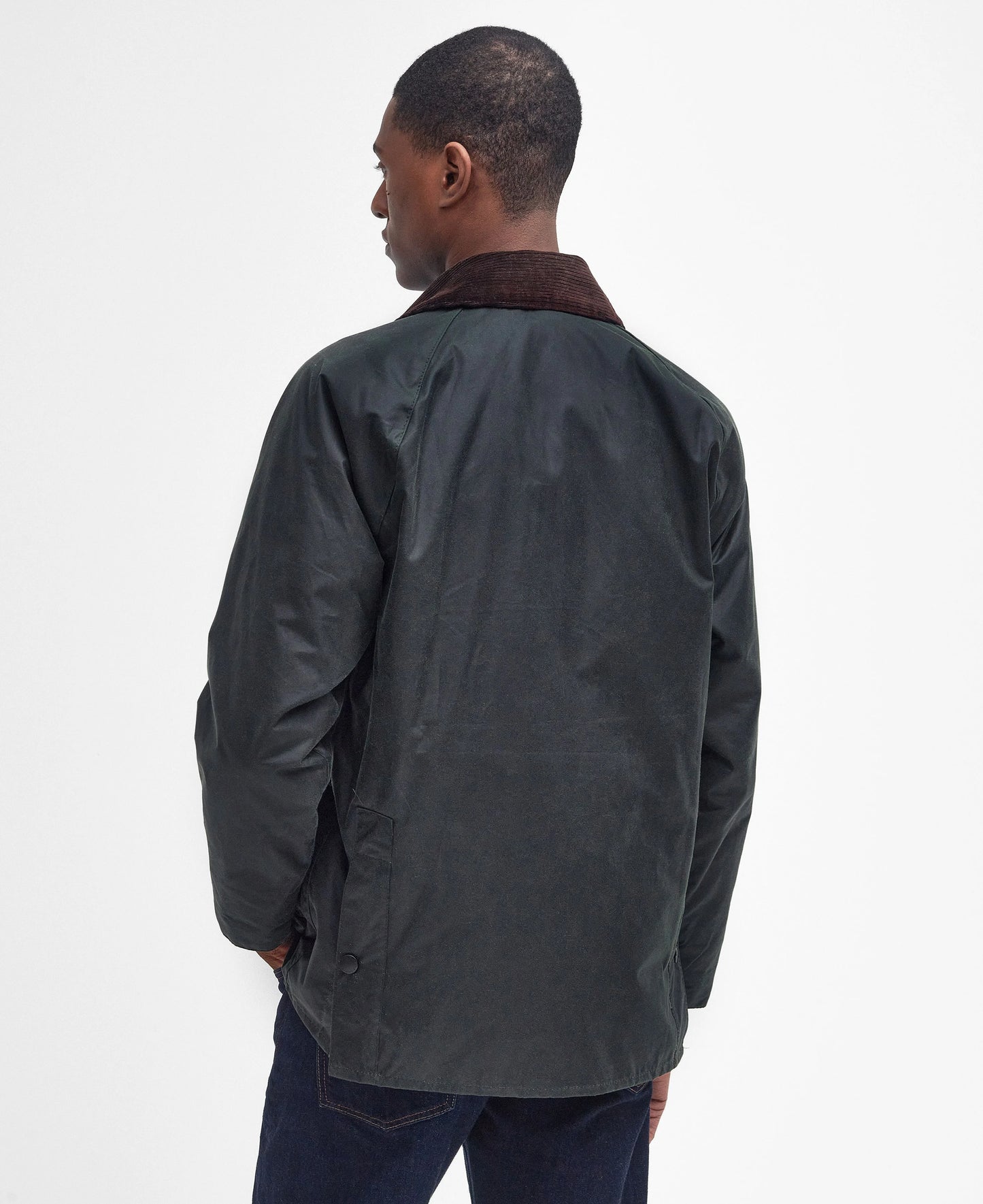 Barbour Giacca cerata Bedale