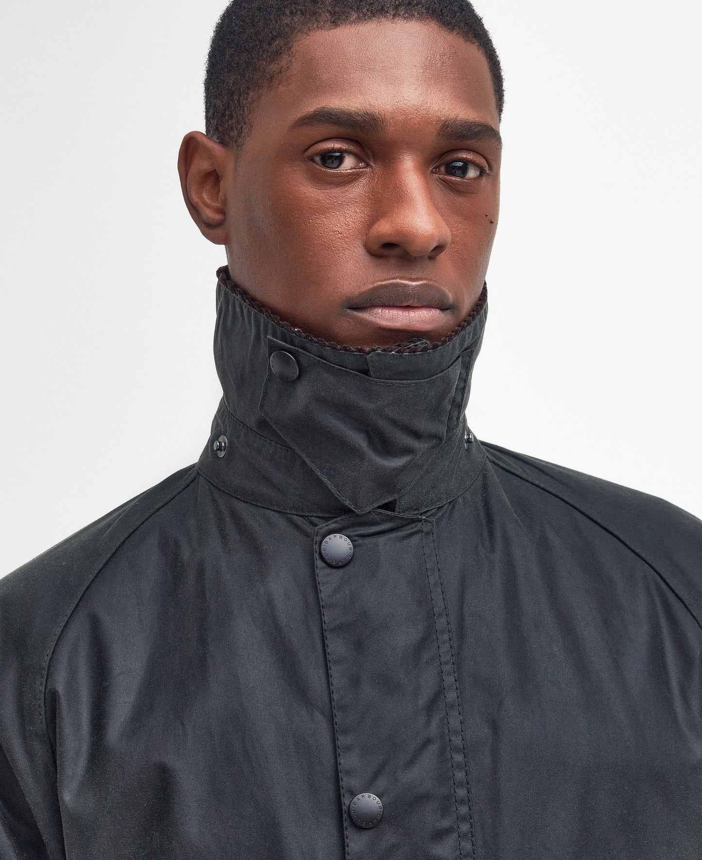 Barbour Giacca cerata Bedale