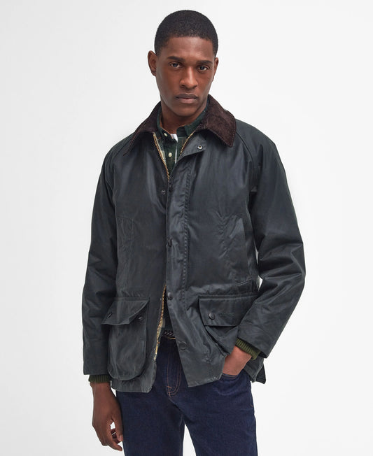 Barbour Giacca cerata Bedale