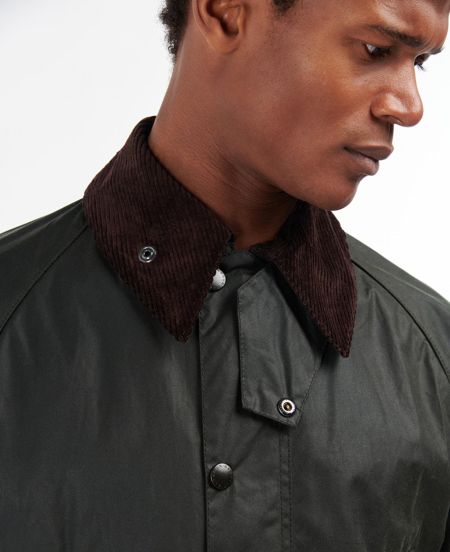 Barbour Giacca cerata Bedale