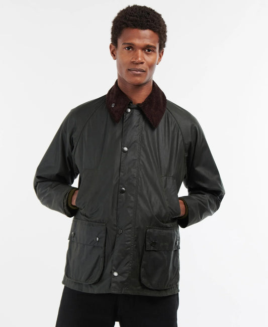 Barbour Giacca cerata Bedale