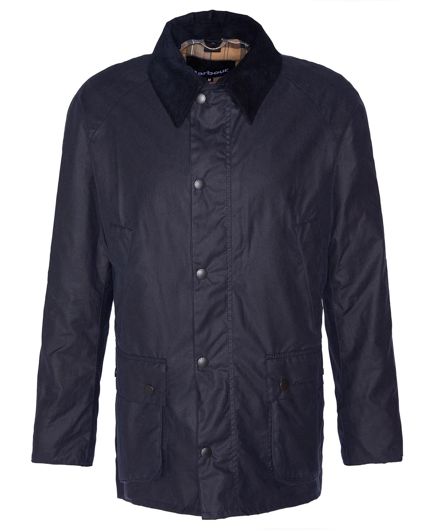 Barbour Giacca cerata Ashby