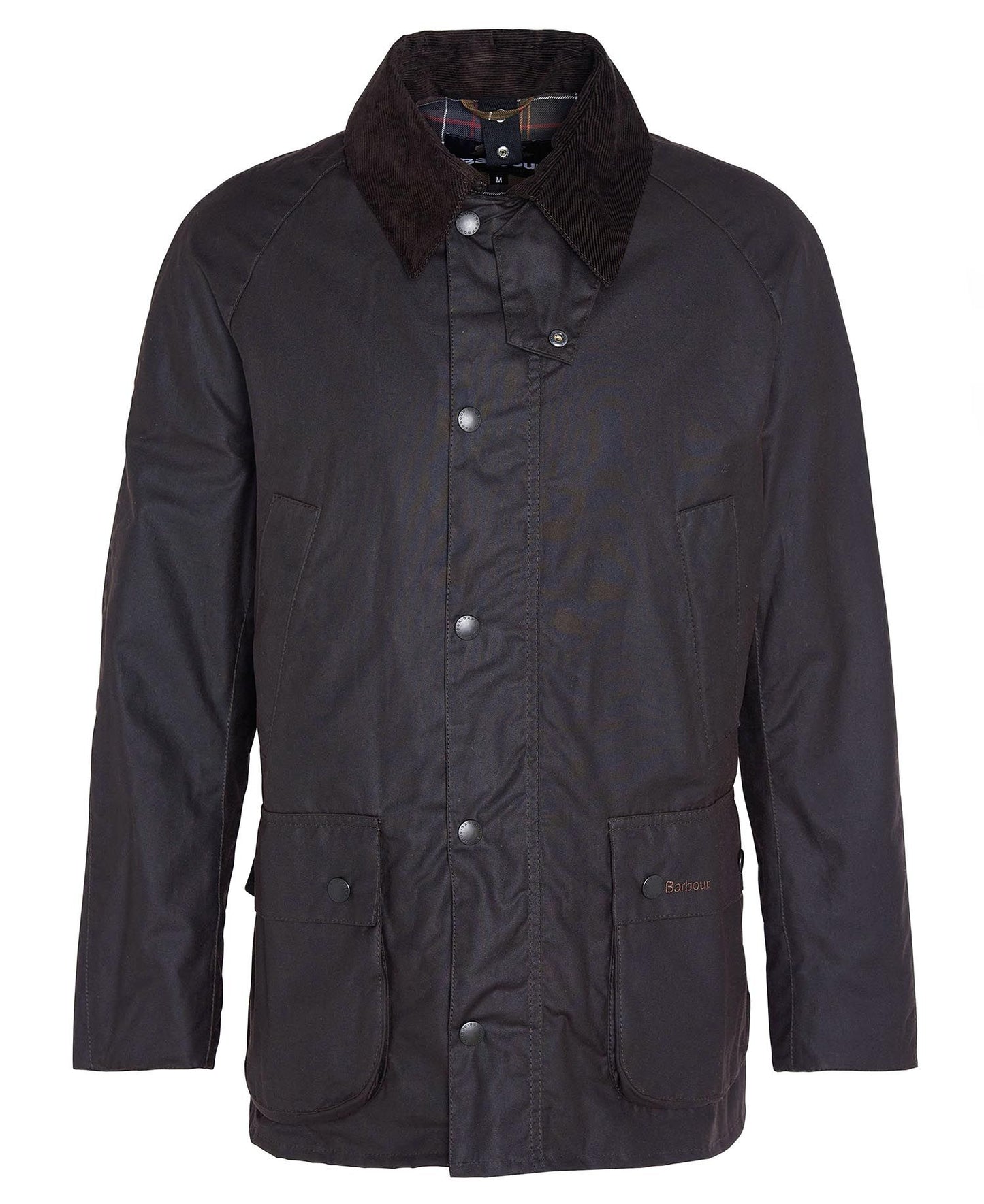 Barbour Giacca cerata Ashby