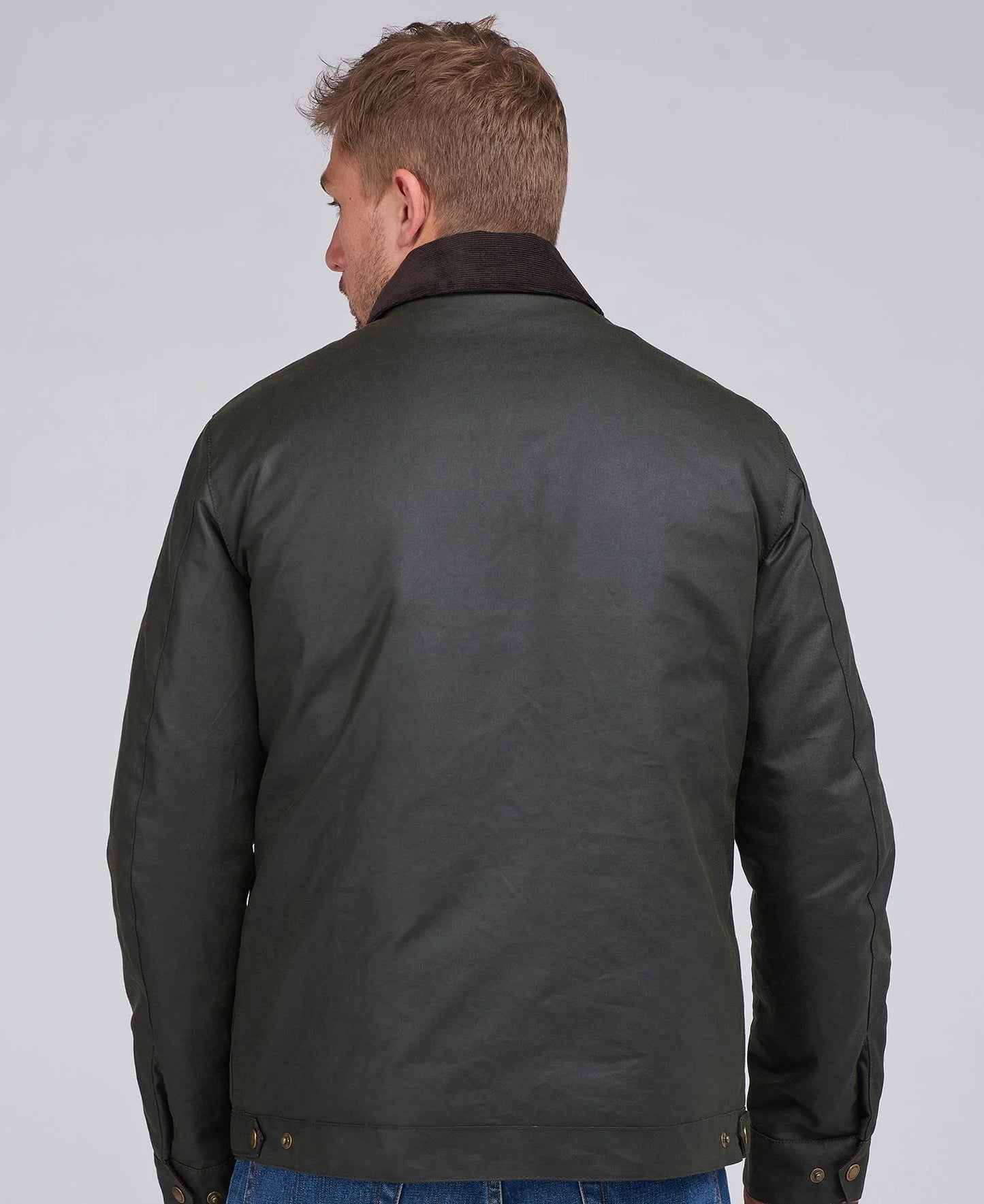 Barbour Steve McQueen