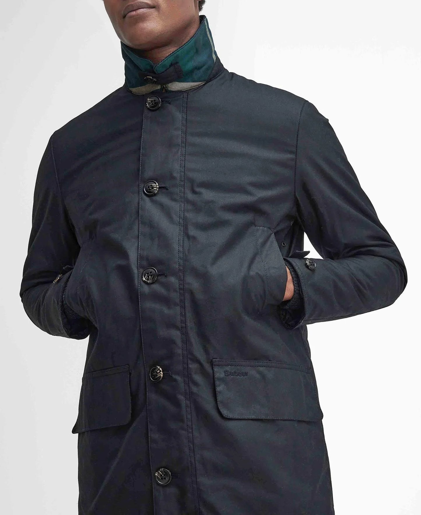 Barbour Cera Mac