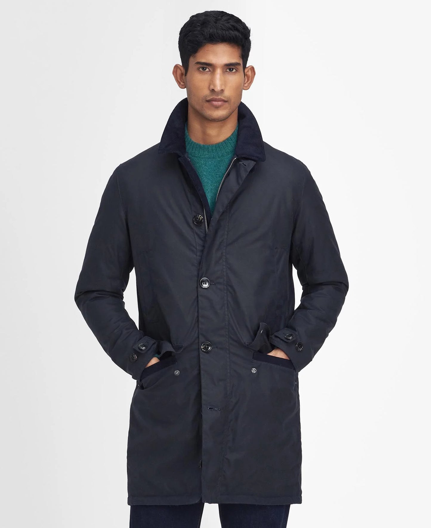 Barbour Cera Mac