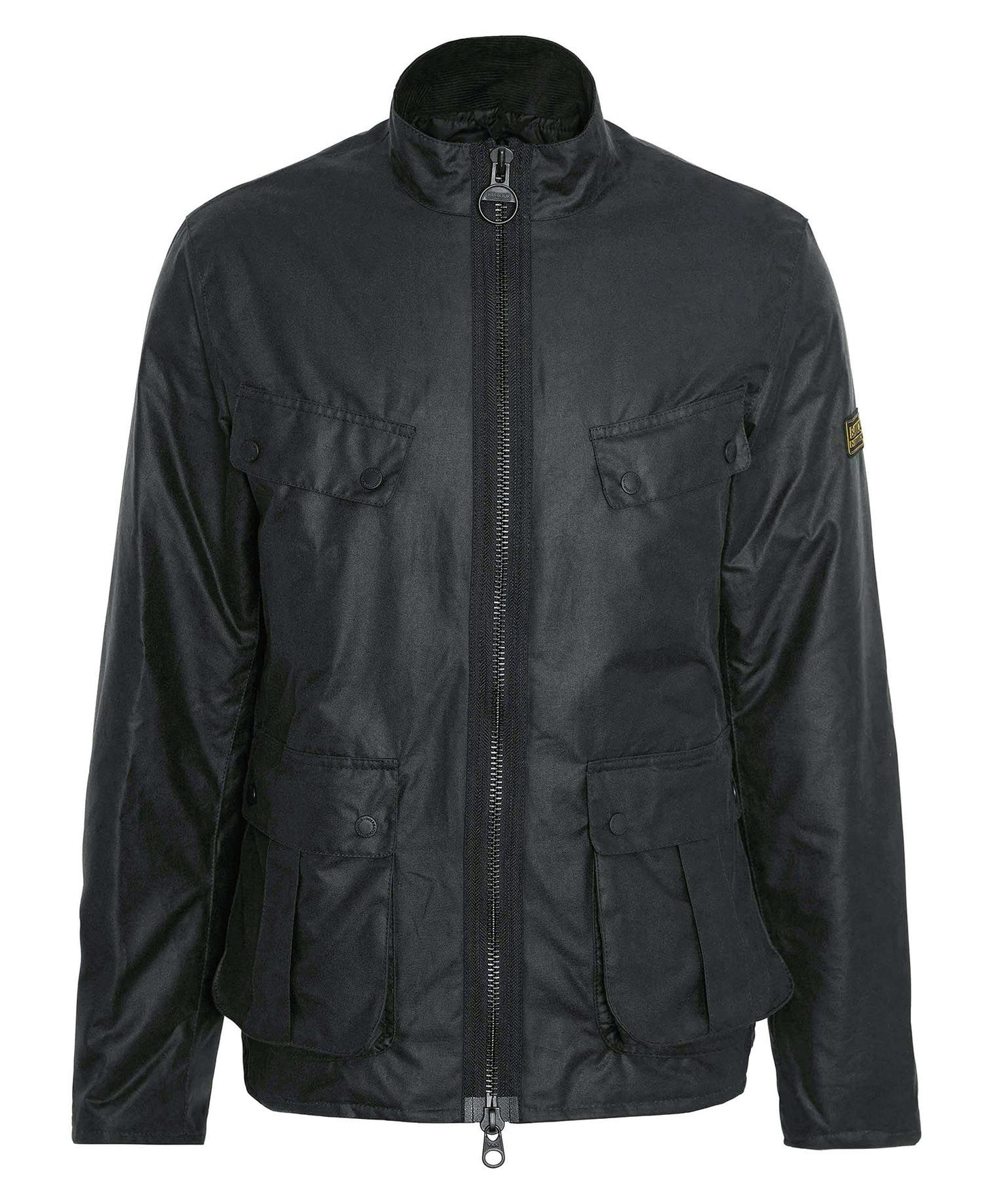 Barbour Giacca cerata Re-Duke