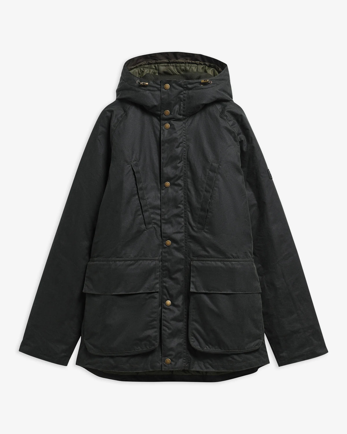 Barbour Giacca cerata Oakdale