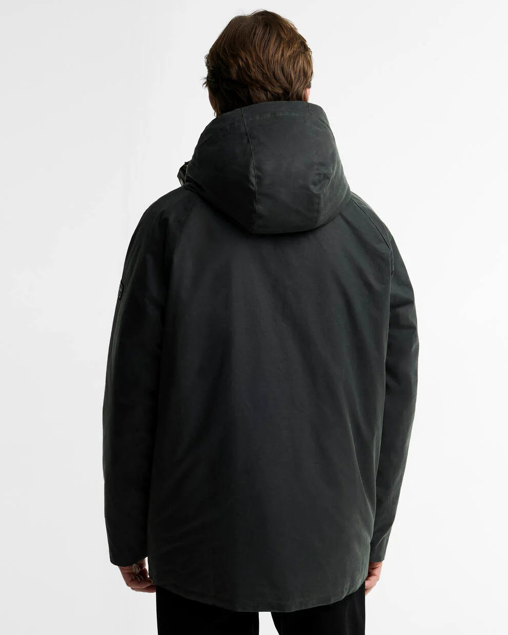 Barbour Giacca cerata Oakdale