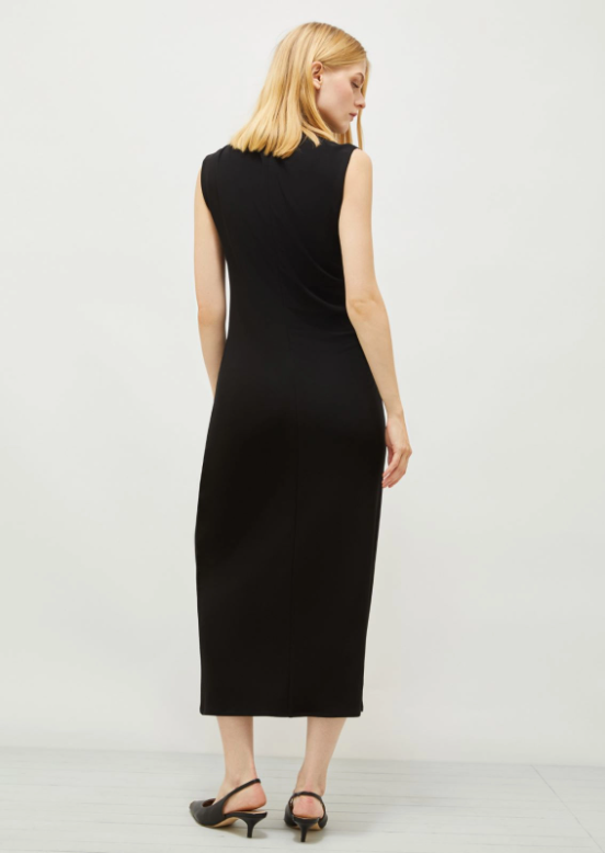 Marella Abito in maglia smanicato 