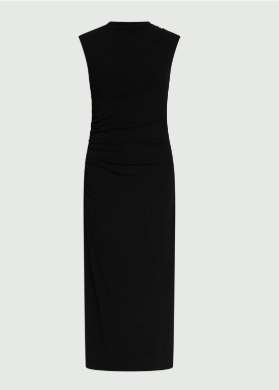 Marella Abito in maglia smanicato 