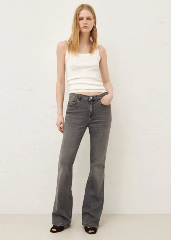 Marella Jeans bootcut 