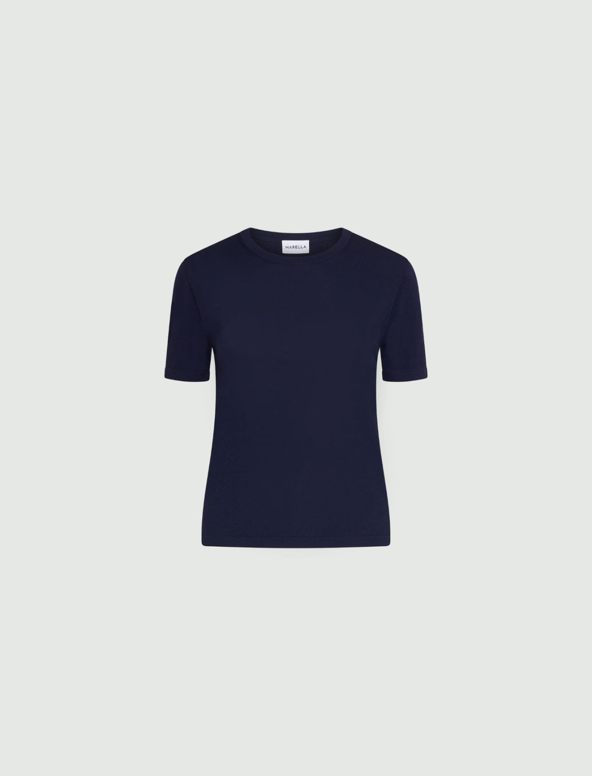 Marella T-shirt in misto viscosa