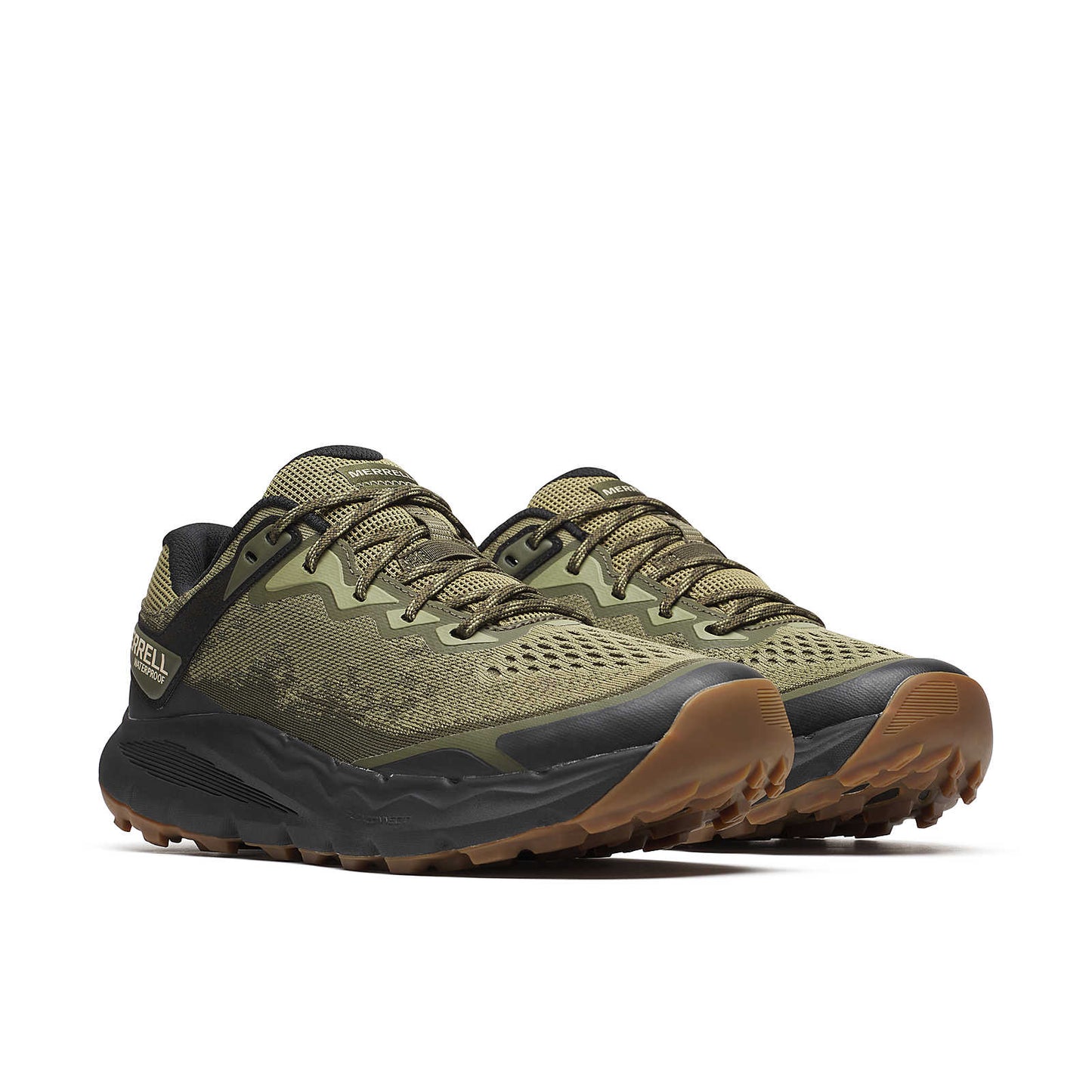 Merrell Nova 4 Waterproof