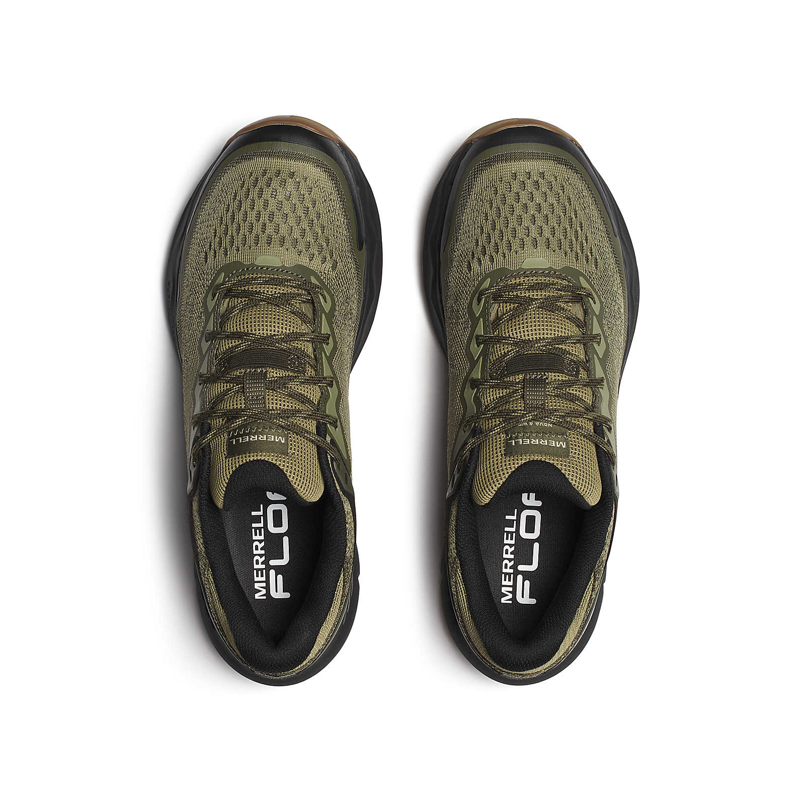 Merrell Nova 4 Waterproof