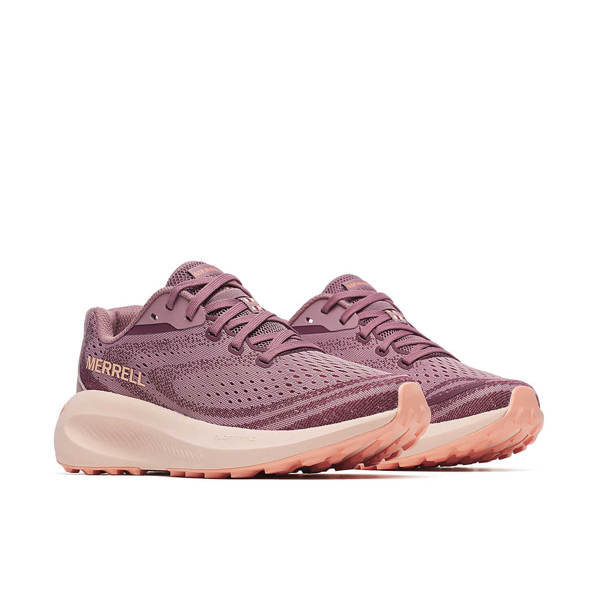 Merrell Women’s Morphlite pink