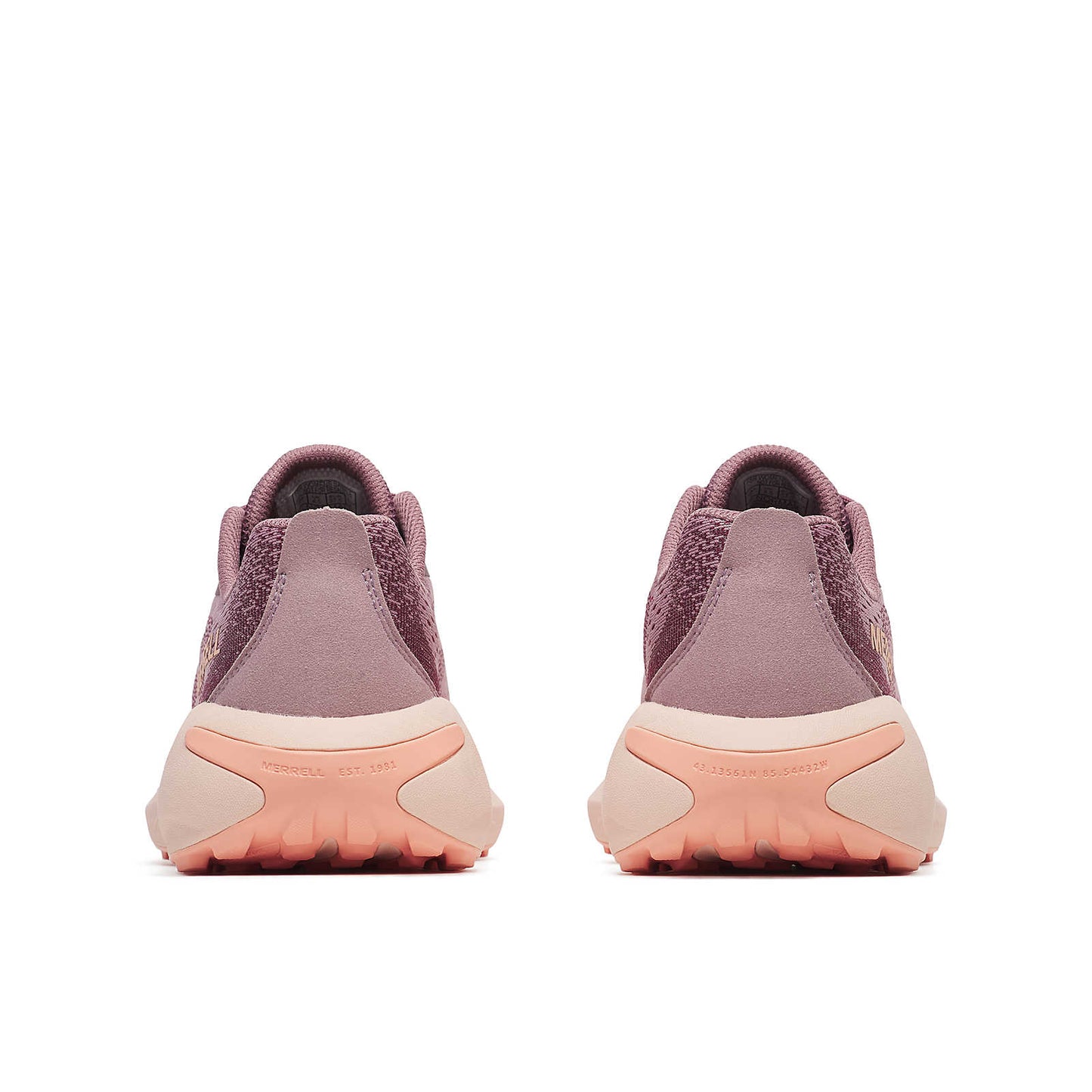 Merrell Women’s Morphlite pink
