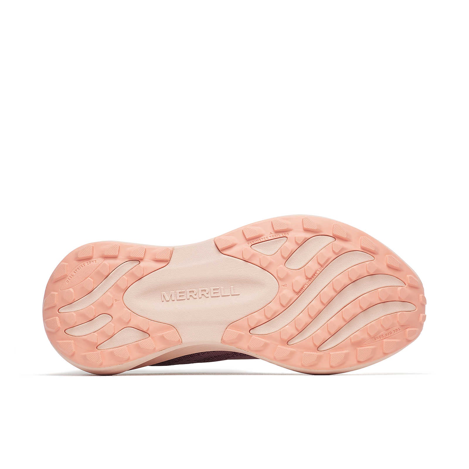 Merrell Women’s Morphlite pink