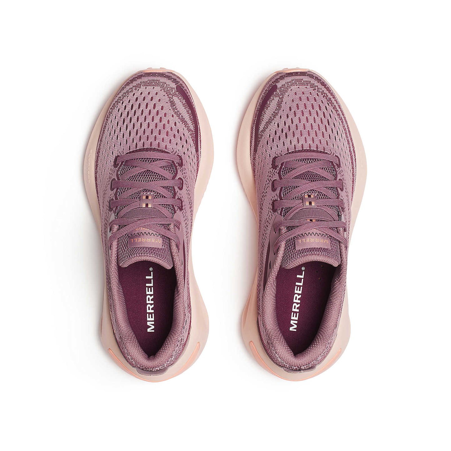 Merrell Women’s Morphlite pink