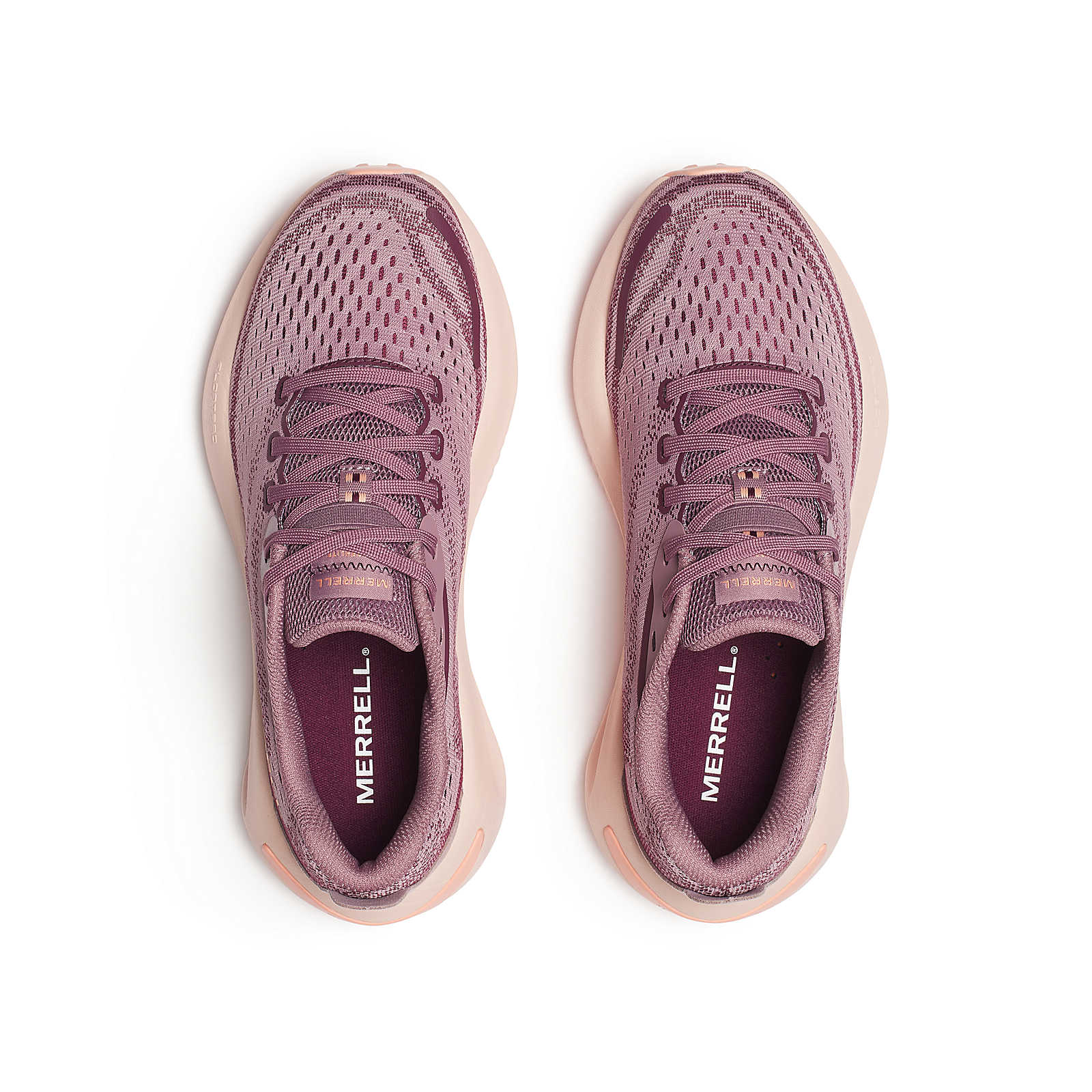 Merrell Women’s Morphlite pink