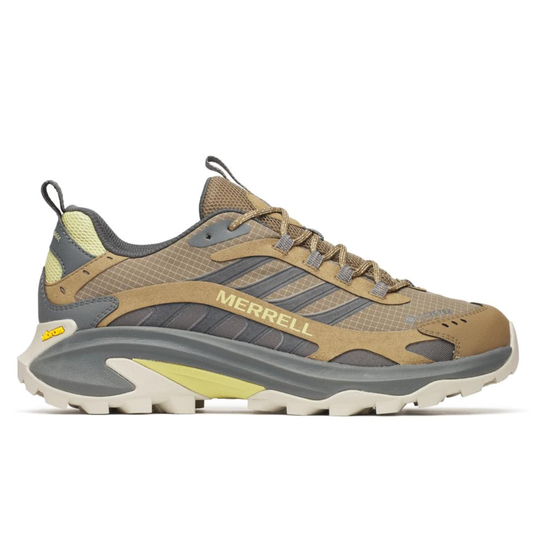 MERRELL Men's Moab Speed 2 GORE-TEX® CAIRN