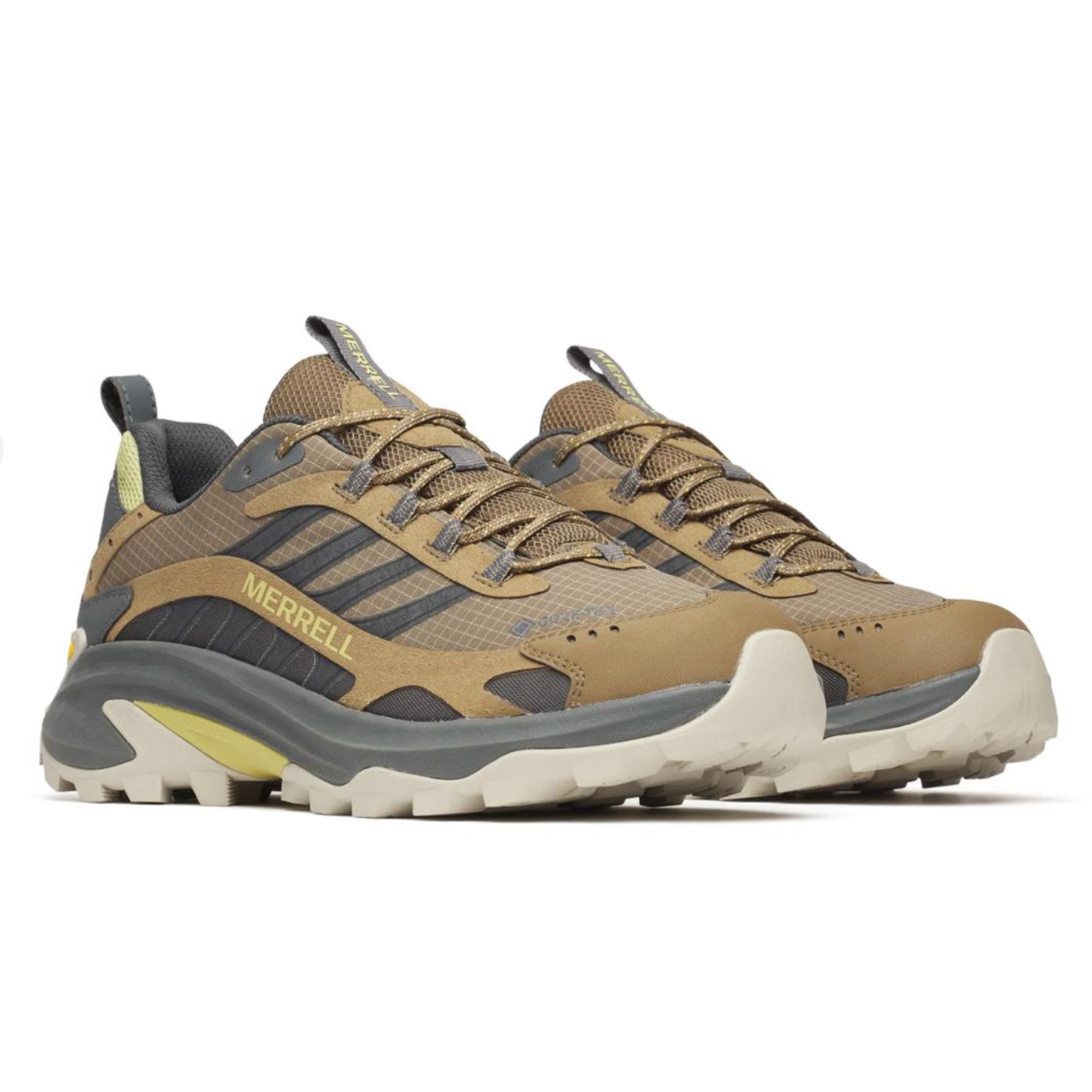 MERRELL Men's Moab Speed 2 GORE-TEX® CAIRN
