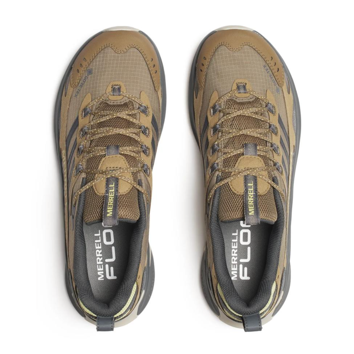 MERRELL Men's Moab Speed 2 GORE-TEX® CAIRN