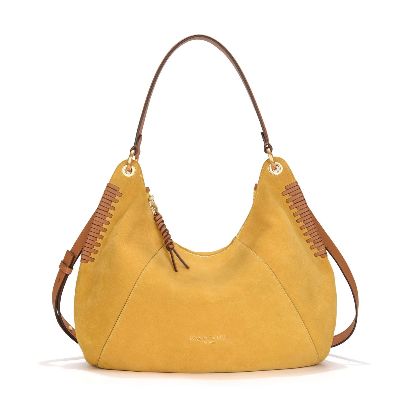 Nannini Eva bag donna